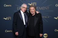 50th AFI Life Achievement Award: A Tribute To Francis Ford Coppola - Source: Getty